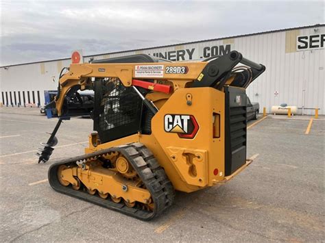 used 289d skid steer for sale in texas|2020 caterpillar 289d3 for sale.